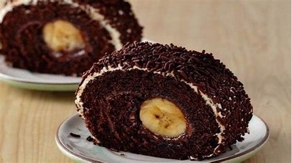 Camilan Spesial Akhir Pekan Untuk Keluarga