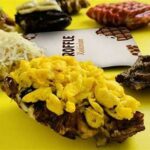 Camilan Viral Korea Yang Banyak Dicari