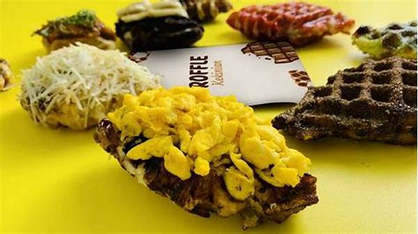 Camilan Viral Korea Yang Banyak Dicari