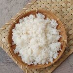 Cara Memasak Nasi Pulen Dan Wangi