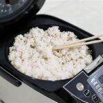 Cara Mencegah Nasi Cepat Basi Di Rice Cooker