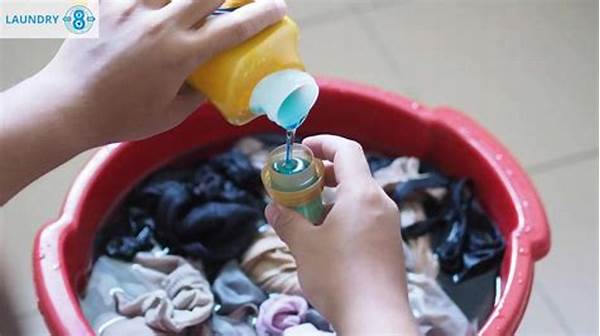 Cara Mencuci Baju Manual Yang Efektif Untuk Anak Kos