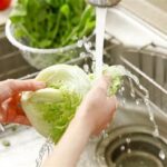Cara Mencuci Sayuran Dengan Teknik Yang Benar