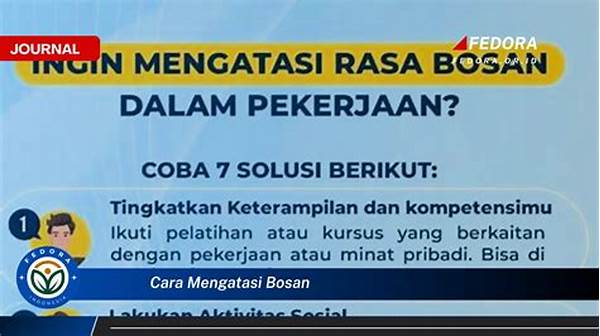 Cara Mengatasi Bosan Tinggal Di Kosan