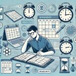 Cara Mengatur Waktu Kuliah Dan Kerja Untuk Anak Kos