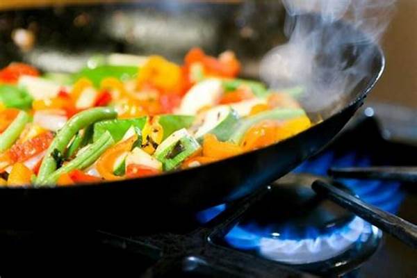 Cara Mengolah Bahan Makanan Beku Dengan Benar