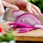 Cara Mengolah Bawang Agar Tidak Pedih Di Mata