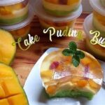 Dessert Buah Segar Untuk Hidangan Penutup Sehat
