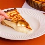 Dessert Cream Cheese Untuk Pecinta Rasa Gurih-manis