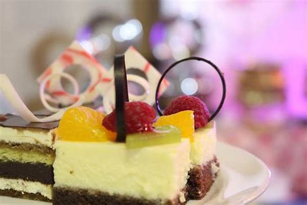 Hidangan Penutup Simple Yang Cocok Untuk Semua Usia