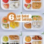 Ide Bekal Anak Kos Yang Simple Tapi Enak