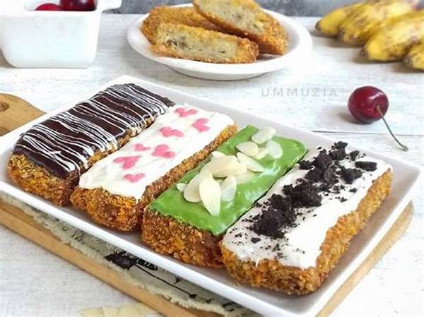 Ide Camilan Simple Untuk Anak Sekolah