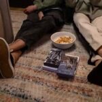 Ide Camilan Untuk Nonton Film Di Rumah