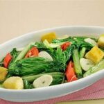 Masakan Berbumbu Umami Untuk Makan Keluarga