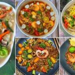 Menu Makan Malam Simple Yang Mengenyangkan