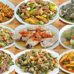 Menu Masakan Ibu-ibu Yang Paling Digemari