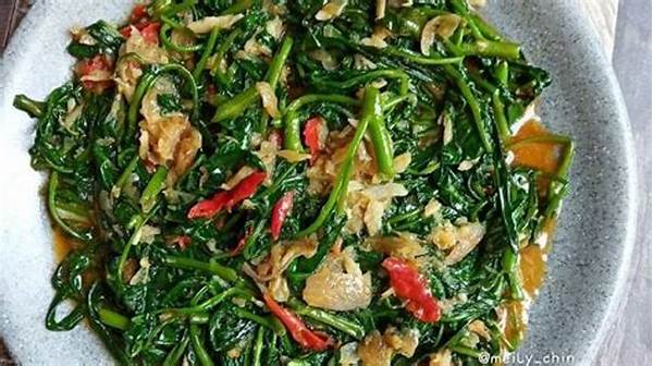 Menu Masakan Rumahan Untuk Pemula Yang Baru Belajar
