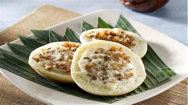 Menu Masakan Spesial Di Akhir Pekan