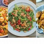 Menu Sahur Praktis Yang Gampang Dimasak