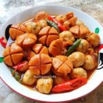 Olahan Sosis Dan Bakso Yang Disukai Anak