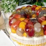 Pudding Layer Cantik Untuk Acara Spesial