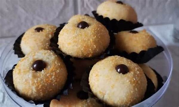 Resep Camilan Anti Gagal Cocok Untuk Pemula