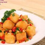 Resep Camilan Berbahan Tahu Dan Tempe