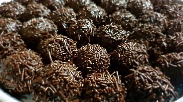 Resep Camilan Cokelat Yang Enak Dan Praktis