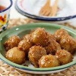 Resep Camilan Kacang Dengan Bumbu Umami