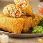 Resep Camilan Keju Lezat Untuk Penggemar Rasa Gurih