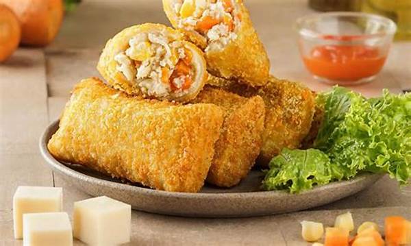 Resep Camilan Keju Lezat Untuk Penggemar Rasa Gurih