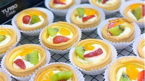 Resep Camilan Manis Berbahan Buah Yang Segar