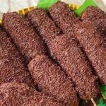 Resep Camilan Manis Kekinian Yang Lagi Viral