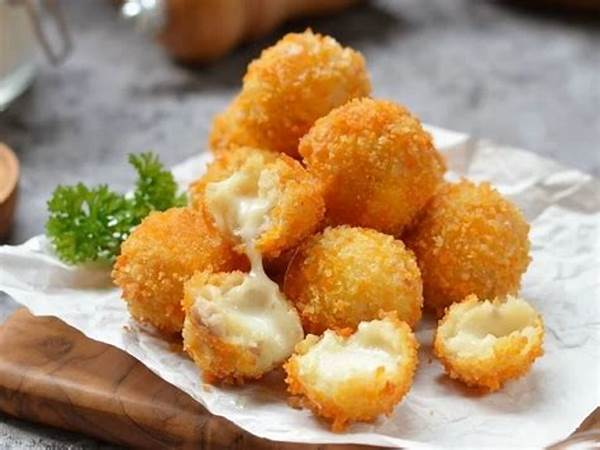 Resep Camilan Praktis Untuk Bekal Anak