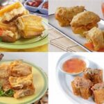 Resep Camilan Sore Hari Yang Hangat Dan Lezat