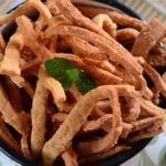 Resep Camilan Tepung Crispy Yang Gampang Dibuat