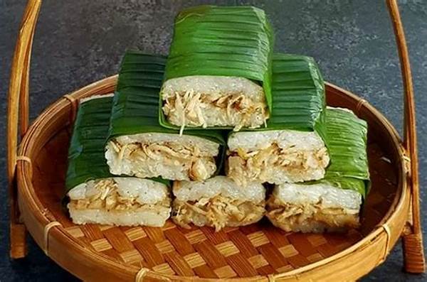 Resep Camilan Tradisional Yang Tetap Jadi Favorit