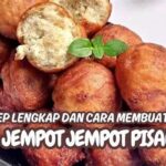 Resep Camilan Viral Tiktok Yang Wajib Dicoba