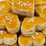 Resep Dessert Kacang Yang Gurih Dan Manis