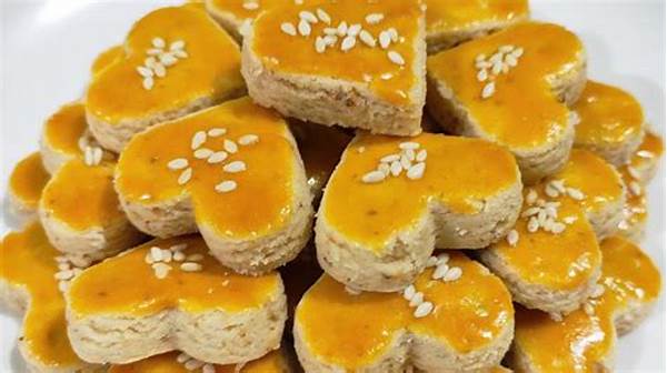 Resep Dessert Kacang Yang Gurih Dan Manis