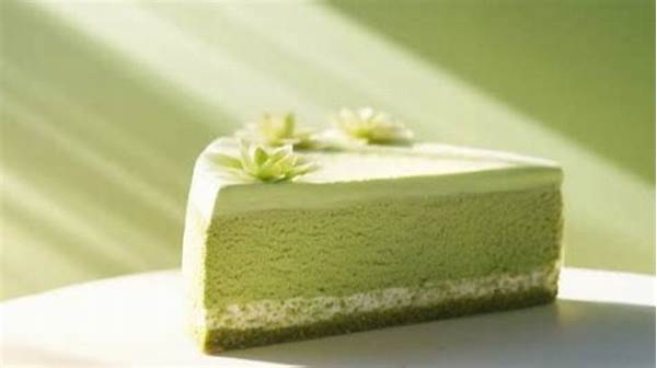 Resep Dessert Matcha Yang Lagi Hits