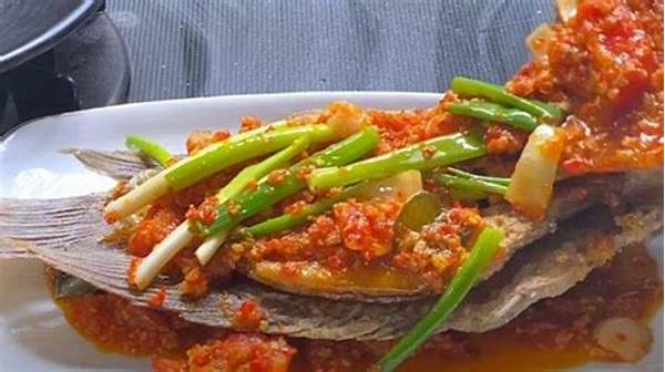 Resep Ikan Gurih Dengan Bumbu Sederhana
