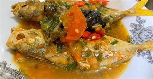 Resep Ikan Kuah Pedas Segar Anti Ribet