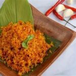 Resep Lauk Kering Tahan Lama Untuk Stok Mingguan