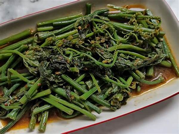 Resep Masakan Akhir Bulan Untuk Anak Kos