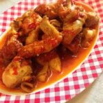 Resep Masakan Pedas Yang Bikin Selera Makin Naik