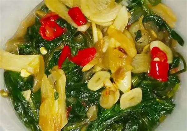 Resep Masakan Tanpa Ribet Untuk Anak Kos