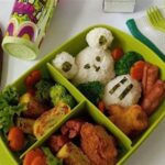 Resep Nasi Bento Cantik Untuk Bekal Anak