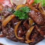 Resep Olahan Daging Sapi Empuk Dan Beraroma