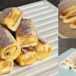 Resep Olahan Roti Murah Untuk Anak Kos